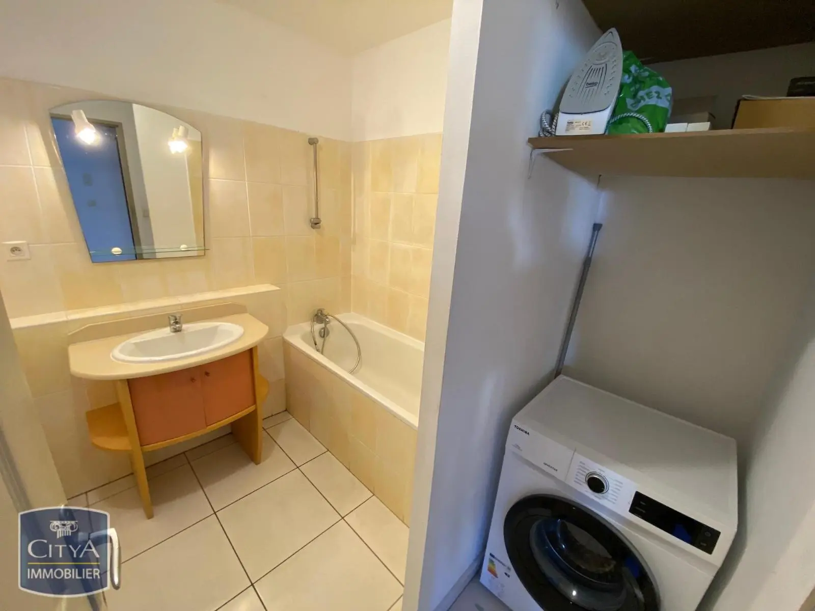 Photo 7 Appartement 1 pièce 30.95m²