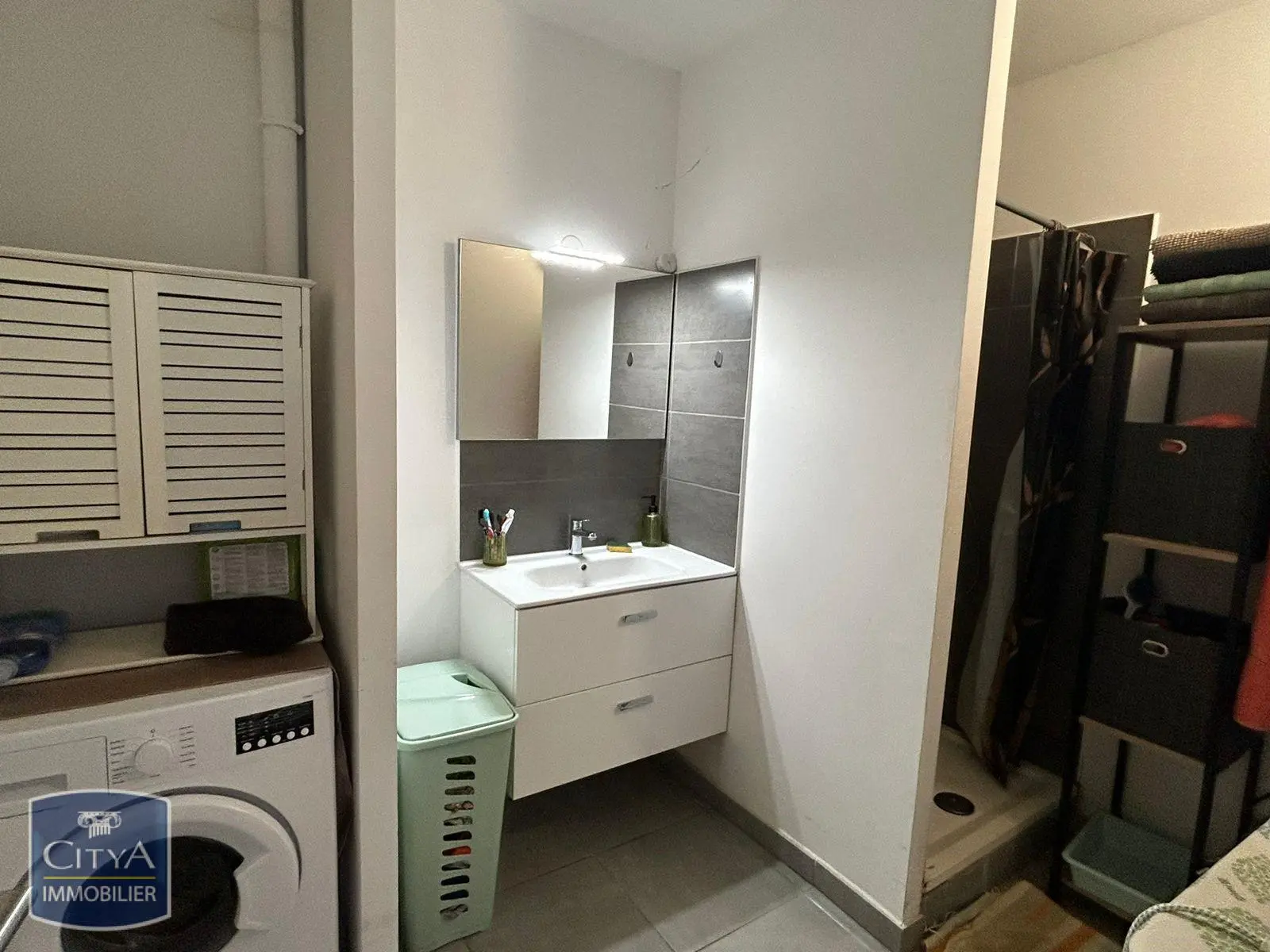 Photo 5 Appartement 2 pièces 42.7m²