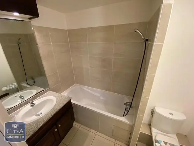 Photo 5 Appartement 2 pièces 34.64m²