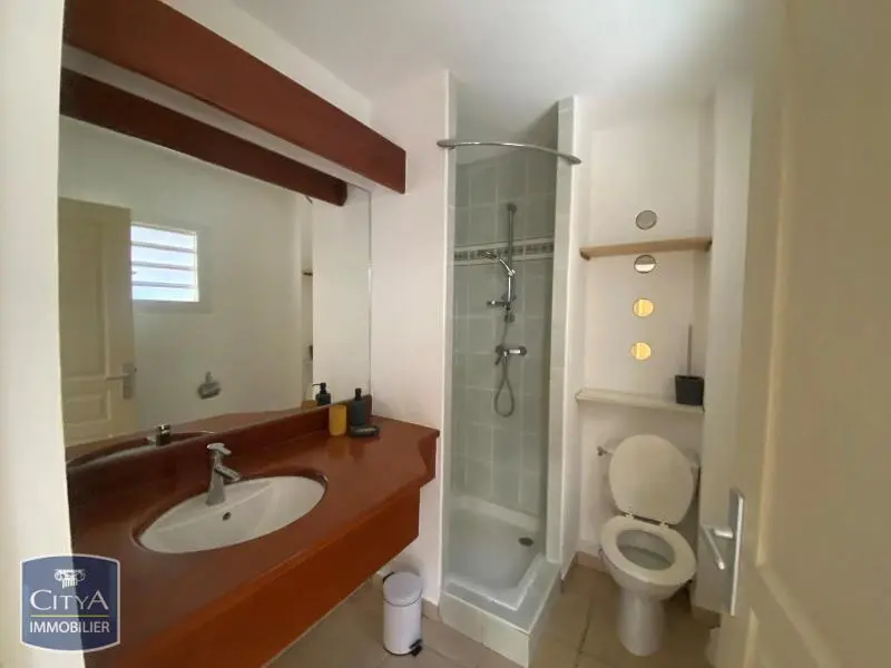 Photo 4 Appartement 1 pièce 18.44m²