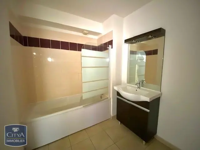 Photo 2 appartement Saint-Paul