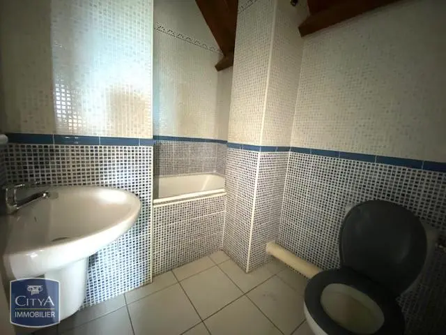 Photo 7 Appartement 3 pièces 66.93m²