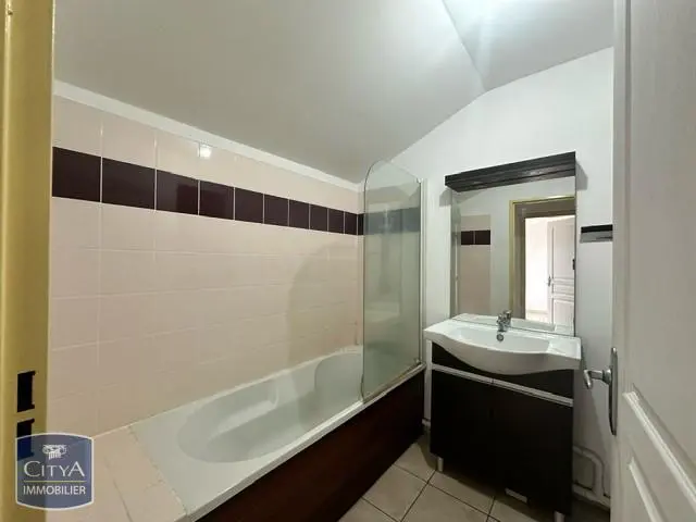 Photo 5 Appartement 3 pièces 62.43m²