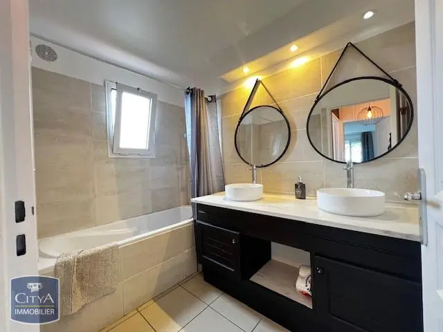 Photo 8 Appartement 3 pièces 55.7m²