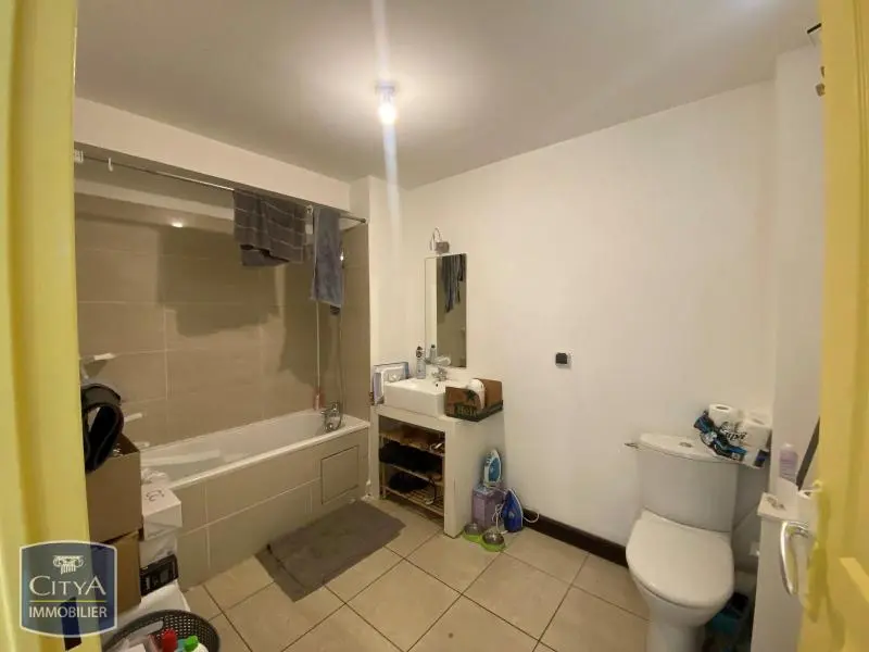 Photo 4 Appartement 1 pièce 24.35m²