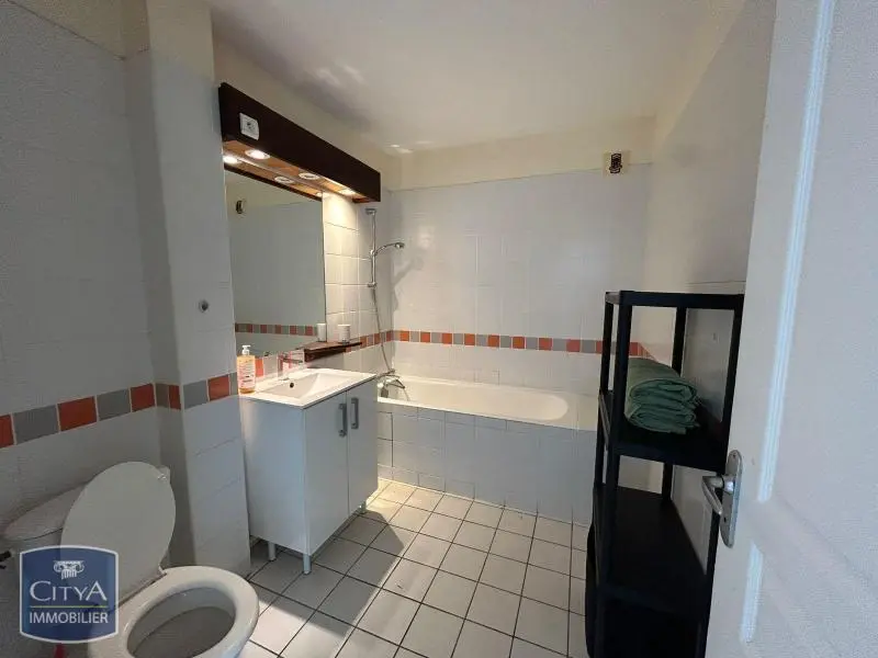Photo 6 Appartement 1 pièce 35.05m²