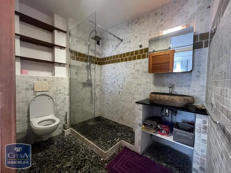 Photo 7 Appartement 2 pièces 46m²