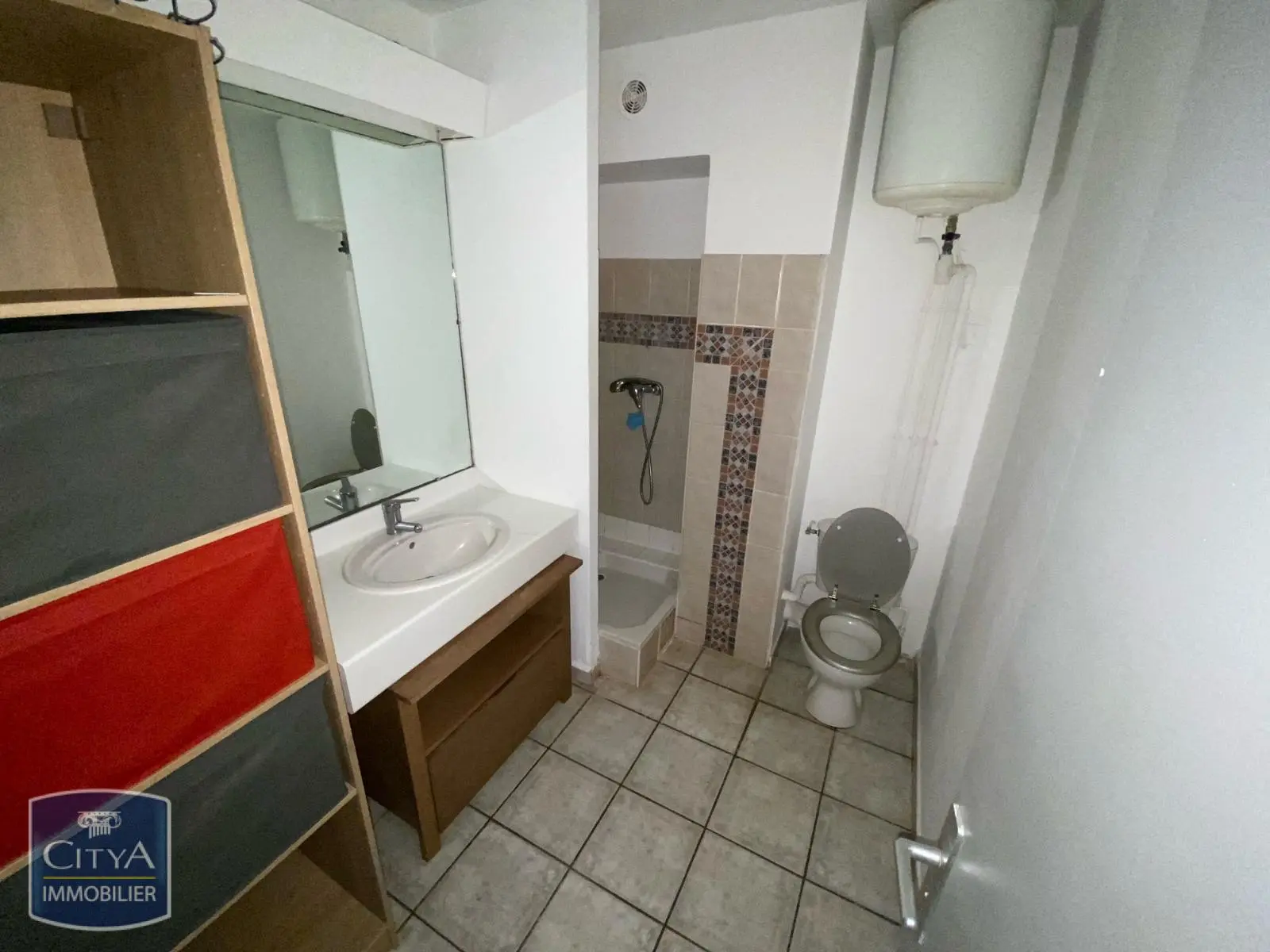 Photo 8 Appartement 1 pièce 39.34m²