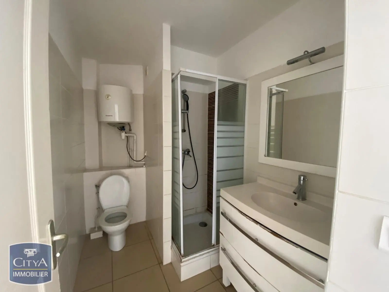 Photo 4 Appartement 1 pièce 27.12m²