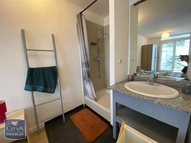 Photo 2 appartement Saint-Denis