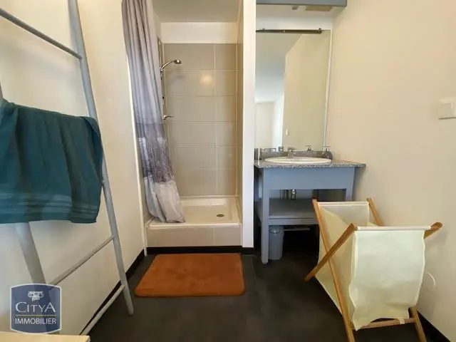 Photo 3 appartement Saint-Denis