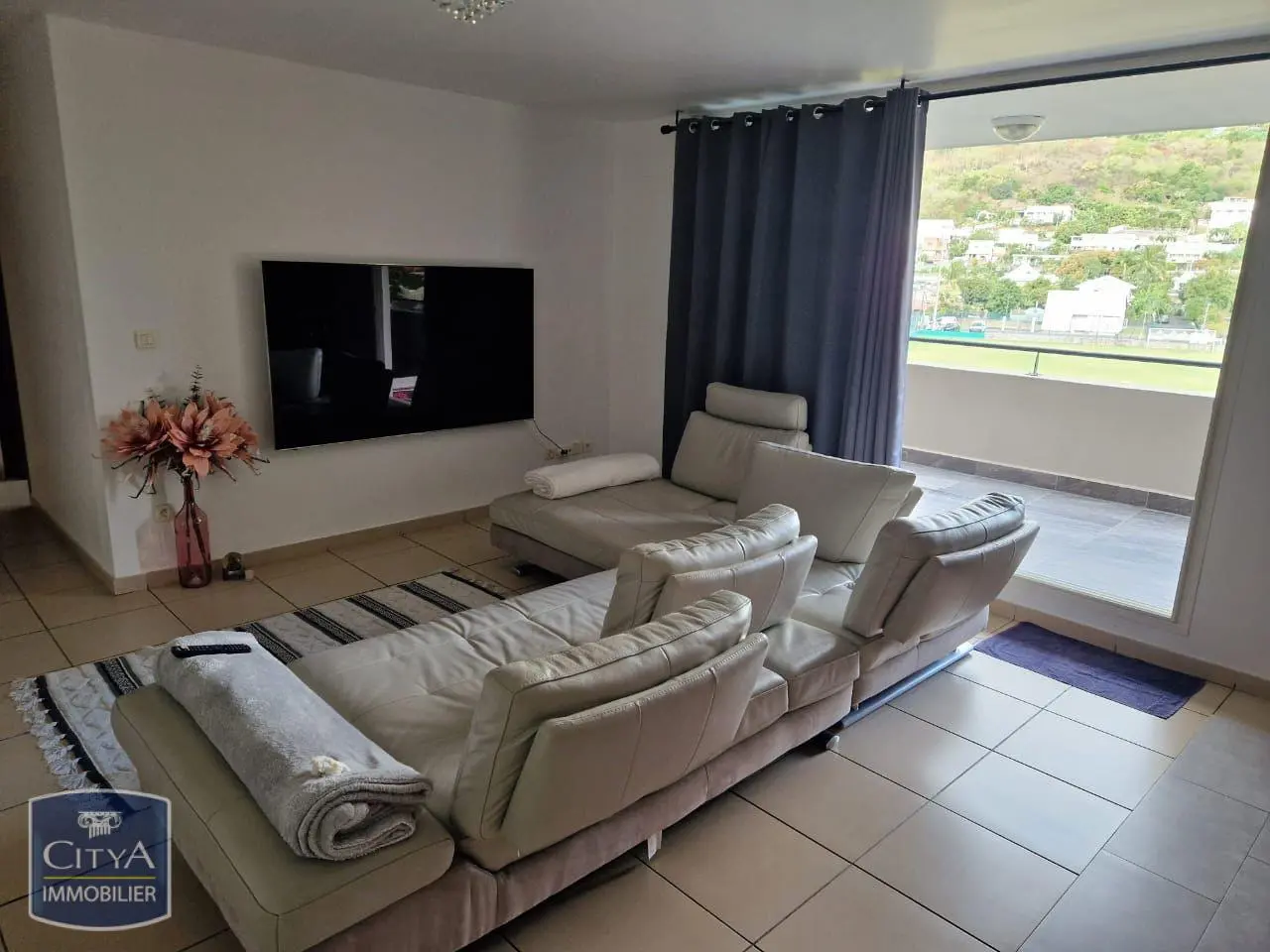 Photo 1 Appartement 3 pièces 78.43m²