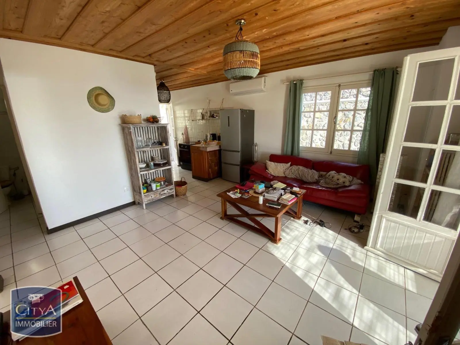 Photo 4 Maison 3 pièces 57.67m²