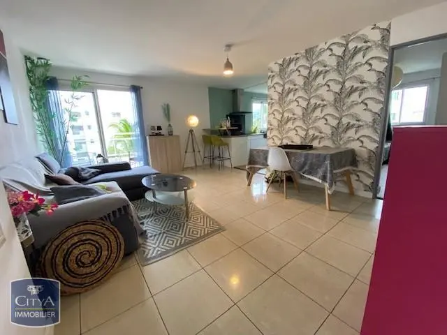 Photo 5 appartement Saint-Denis