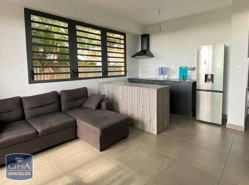 Photo 1 appartement La Possession
