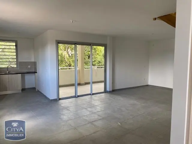 Photo 1 Appartement 5 pièces 120.47m²
