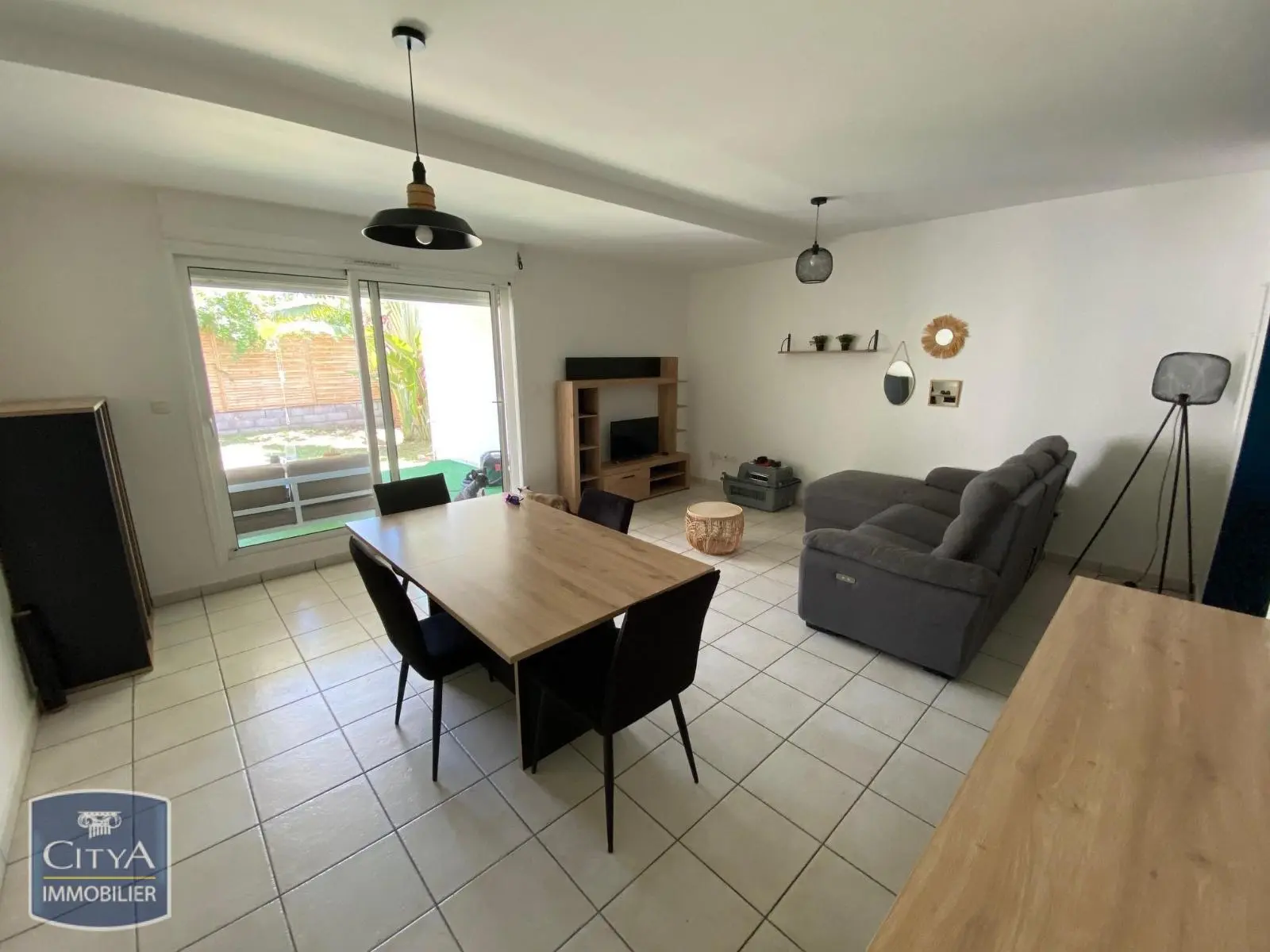 Photo 2 Appartement 3 pièces 71.59m²