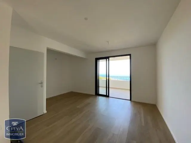 Photo 1 Appartement 2 pièces 48.65m²