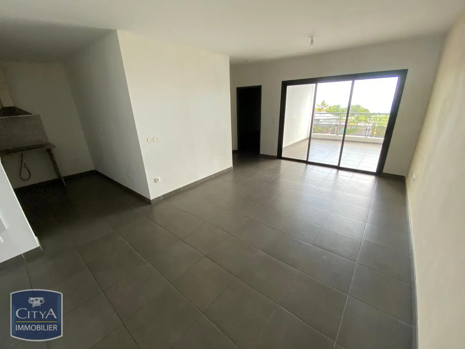 Photo 2 appartement Saint-Paul