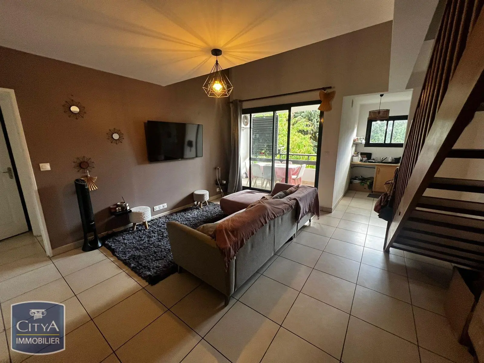 Photo 3 Appartement 3 pièces 42.2m²