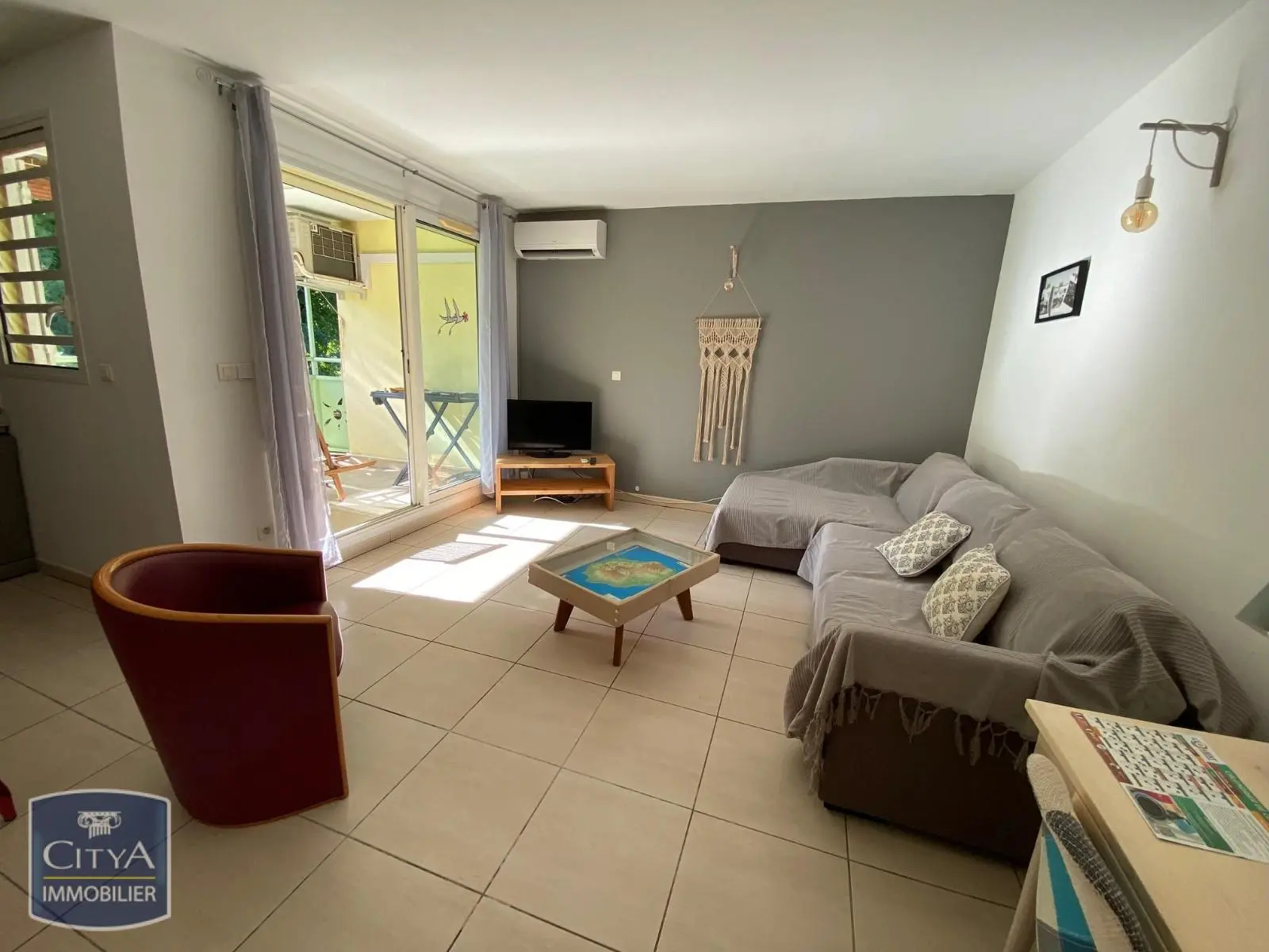 Photo 2 Appartement 2 pièces 41.03m²