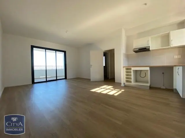 Photo 1 pour Appartement 3 pièces 64.35m² Photo 1 Appartement 3 pièces 64.35m²