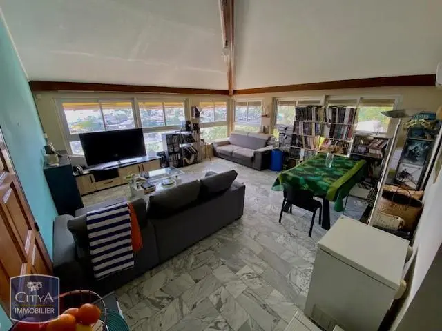 Photo 1 pour Appartement 3 pièces 88.7m² Photo 1 Appartement 3 pièces 88.7m²