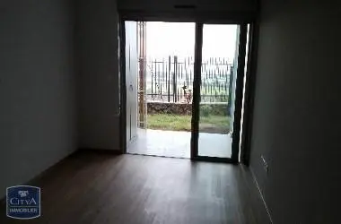 Photo 3 Appartement 2 pièces 46.7m²