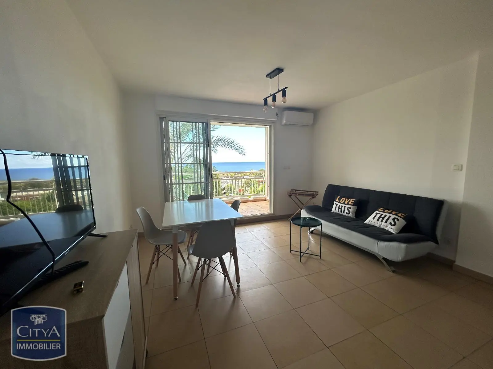 Photo 2 Appartement 2 pièces 43.42m²