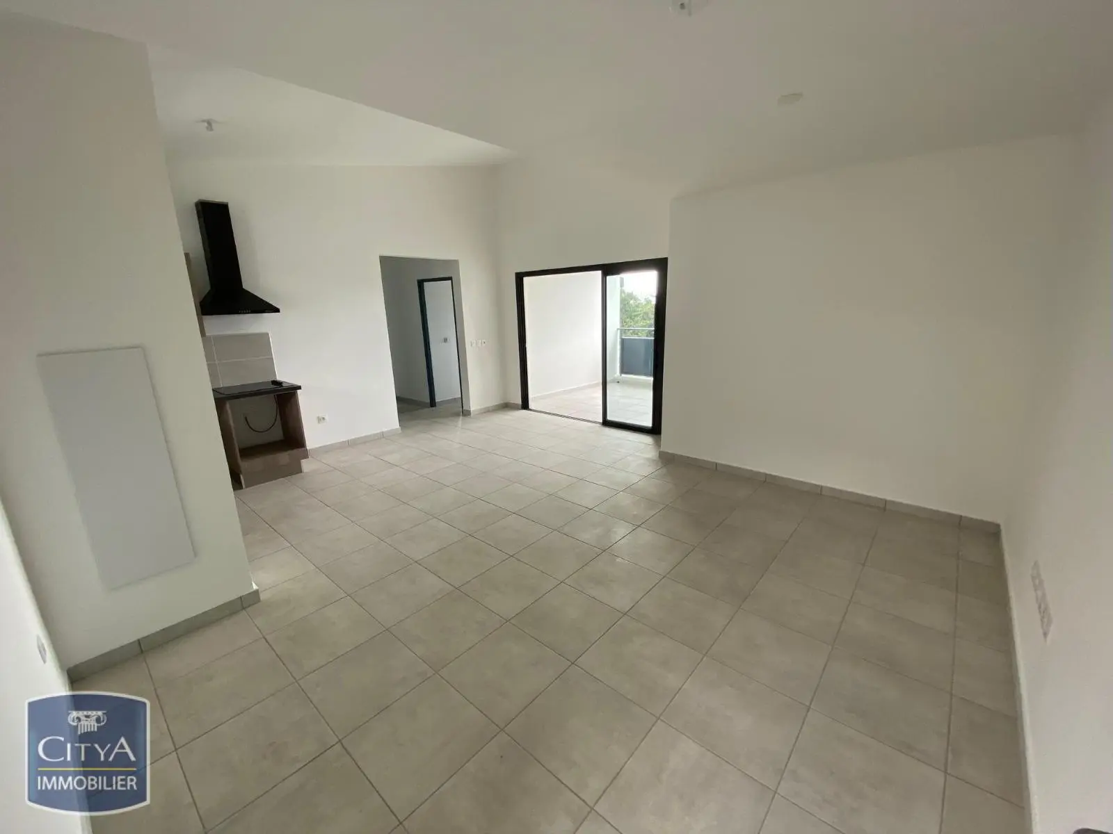 Photo 2 Appartement 3 pièces 66.93m²