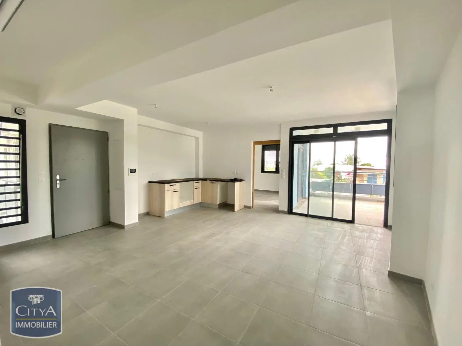 Photo 1 Appartement 3 pièces 62m²