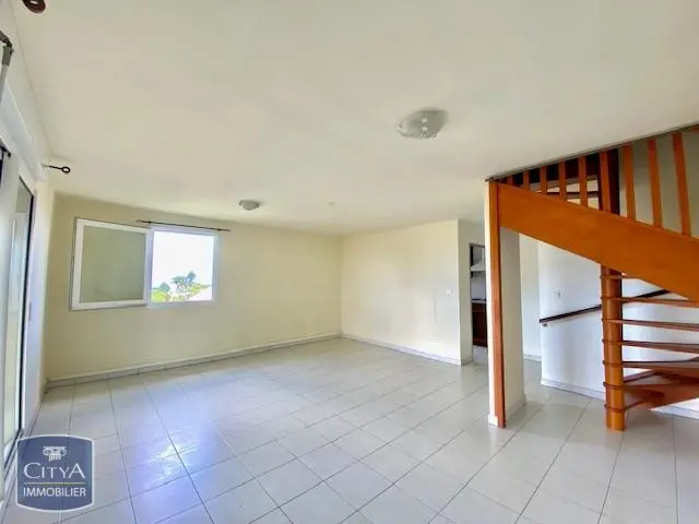 Photo 3 Appartement 3 pièces 66.93m²