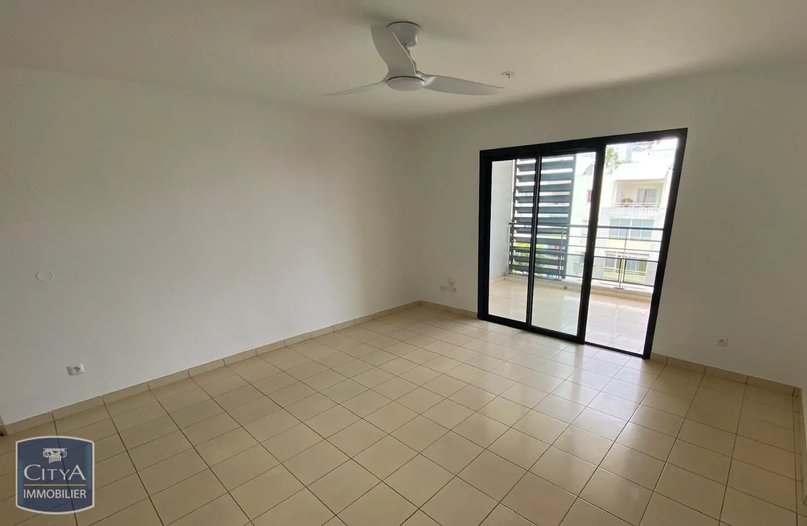 Photo 2 Appartement 3 pièces 62.58m²