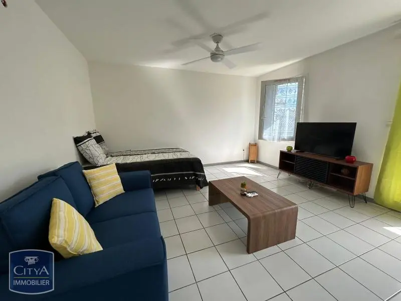Photo 5 Appartement 1 pièce 35.05m²