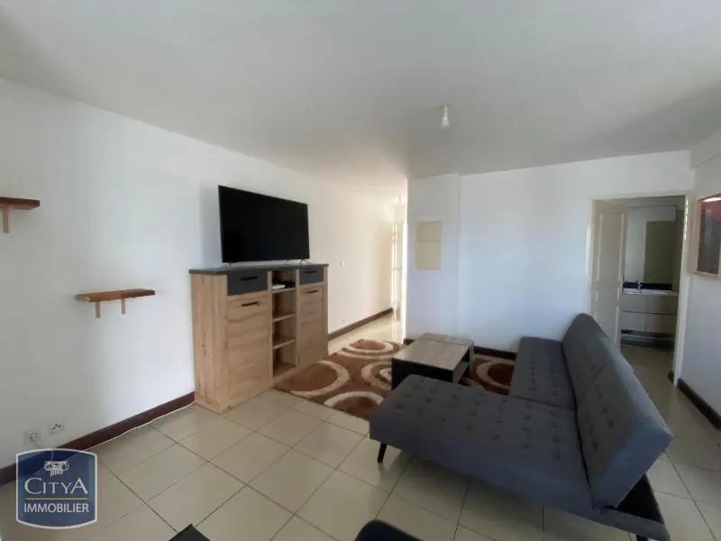Photo 2 Appartement 2 pièces 52.71m²