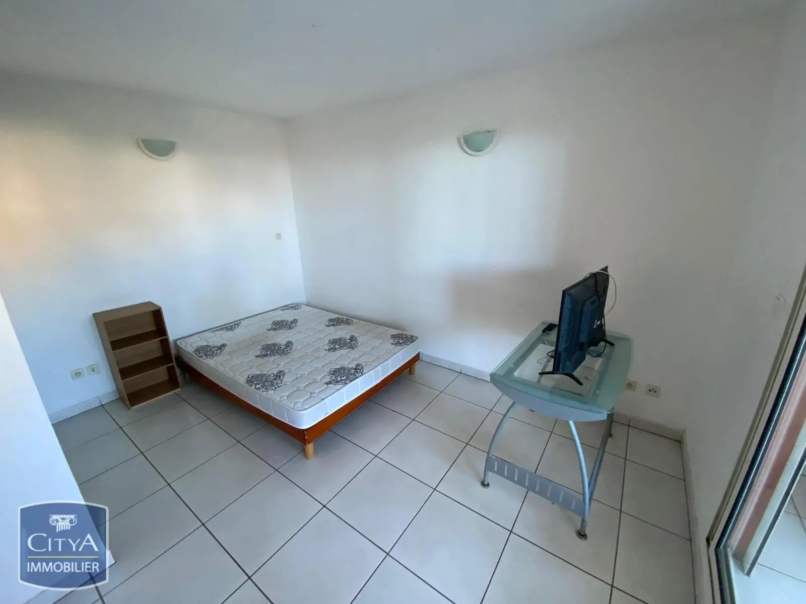 Photo 4 Appartement 1 pièce 30.95m²