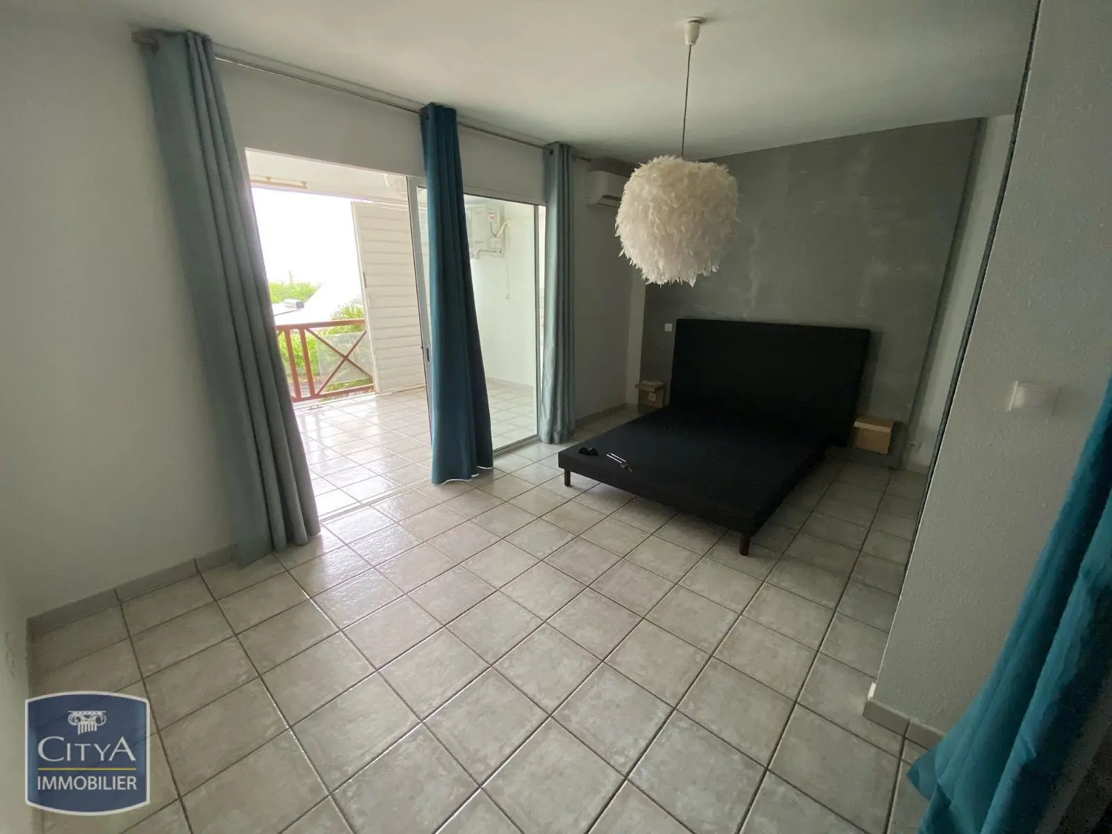 Photo 5 Appartement 1 pièce 39.34m²