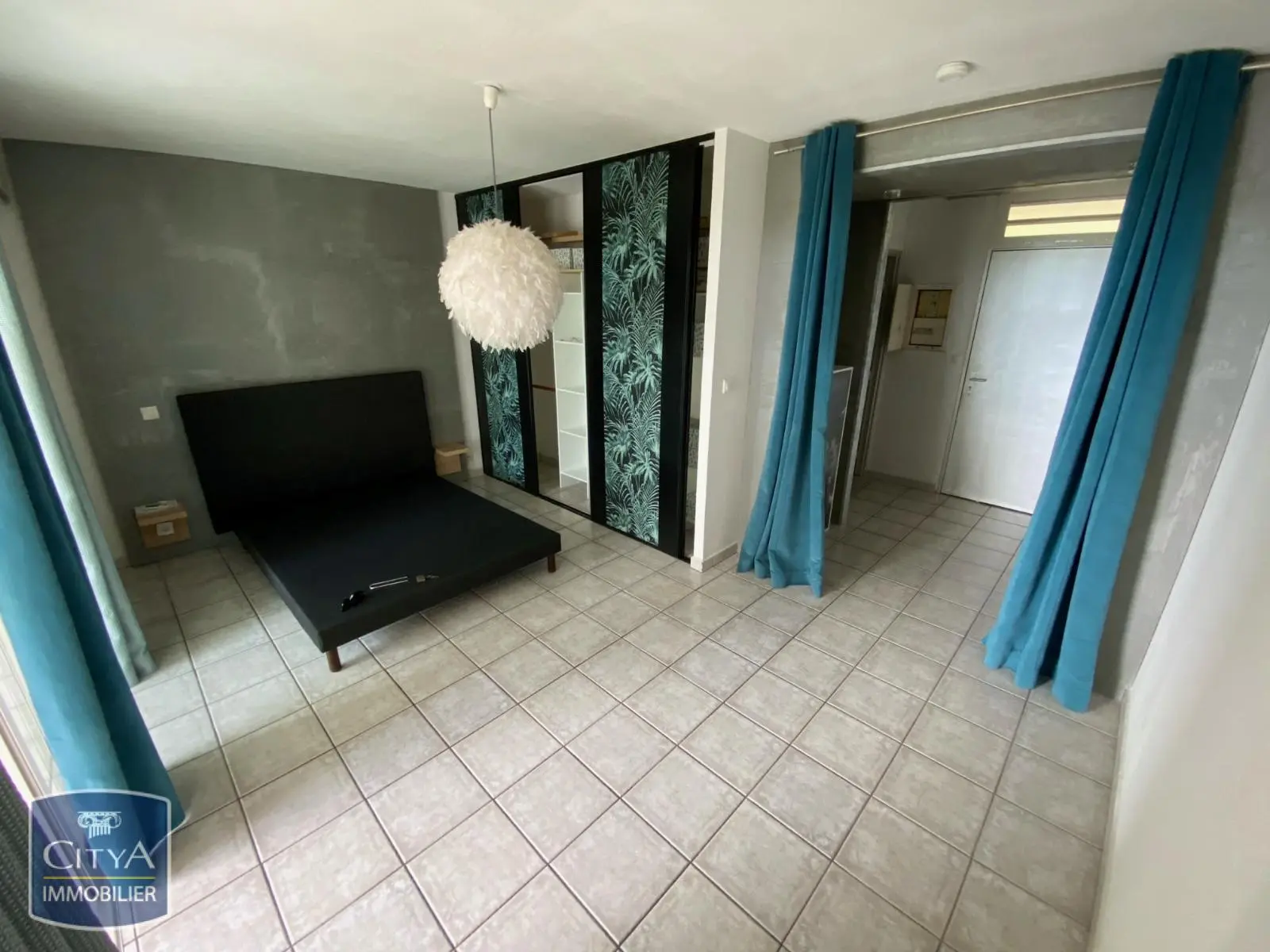 Photo 4 Appartement 1 pièce 39.34m²