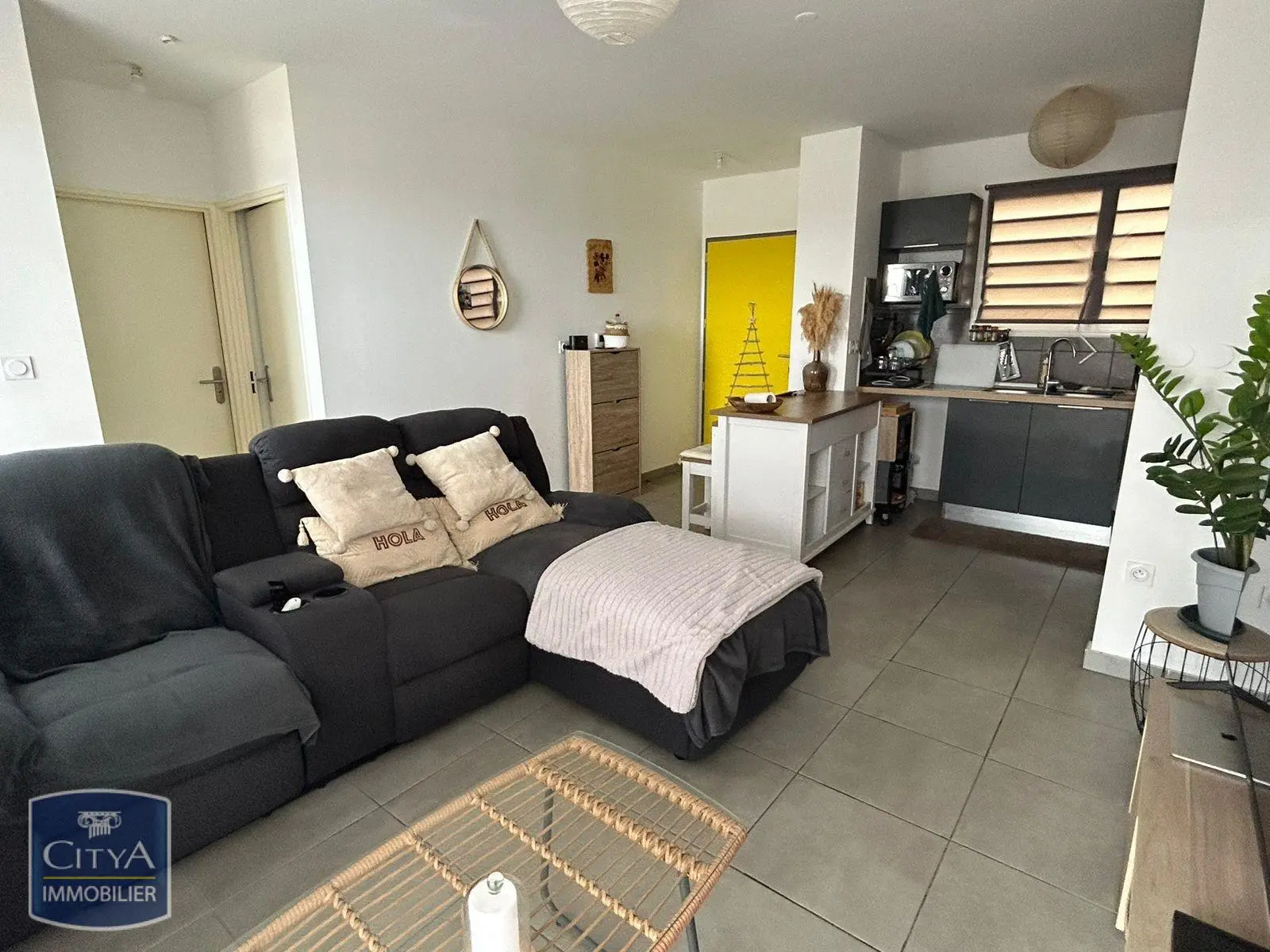 Photo 3 Appartement 2 pièces 42.7m²