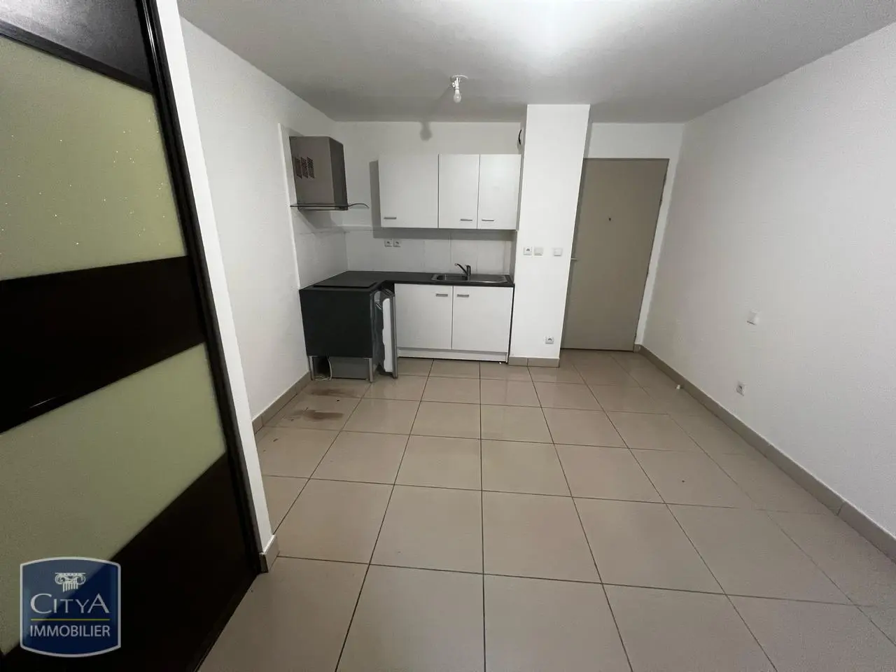 Photo 2 Appartement 1 pièce 25m²