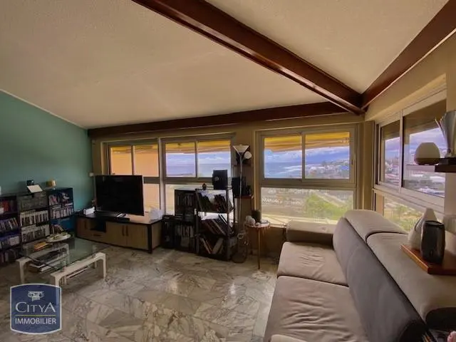 Photo 2 pour Appartement 3 pièces 88.7m² Photo 2 Appartement 3 pièces 88.7m²