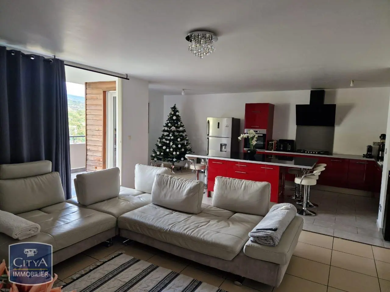 Photo 5 Appartement 3 pièces 78.43m²