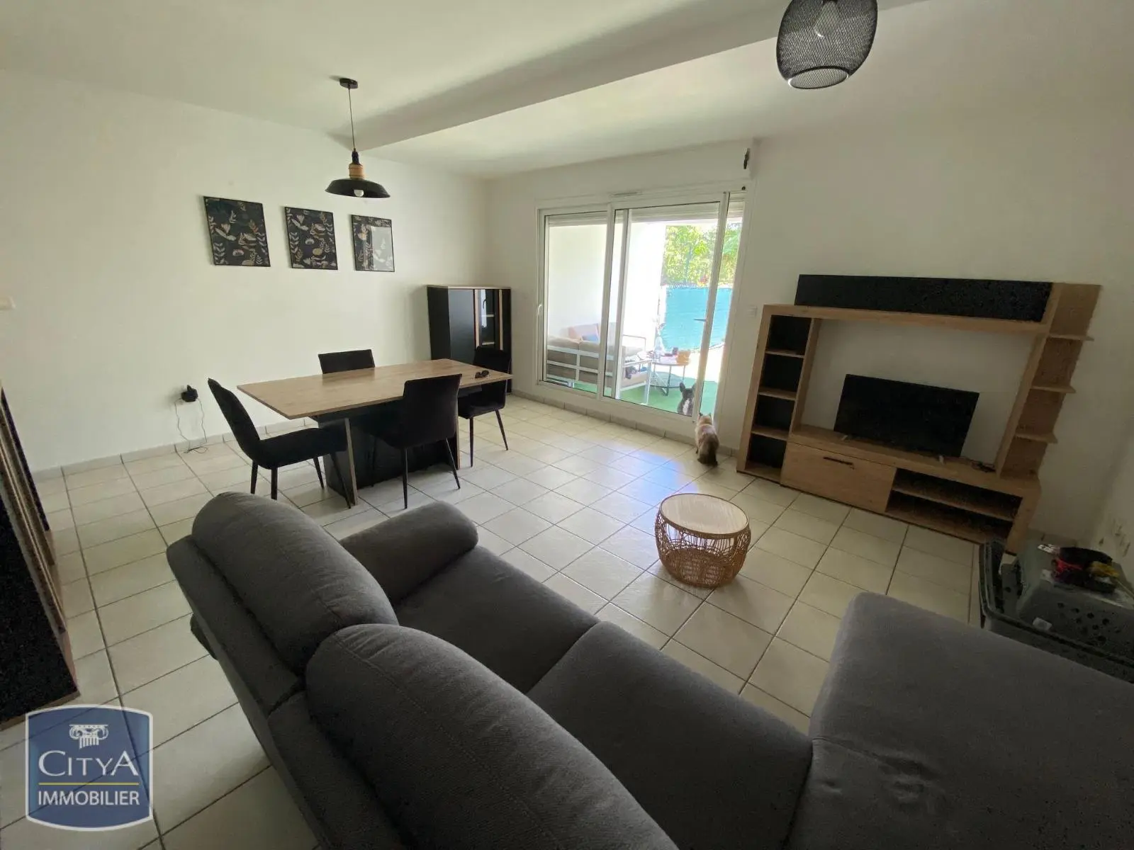 Photo 1 Appartement 3 pièces 71.59m²