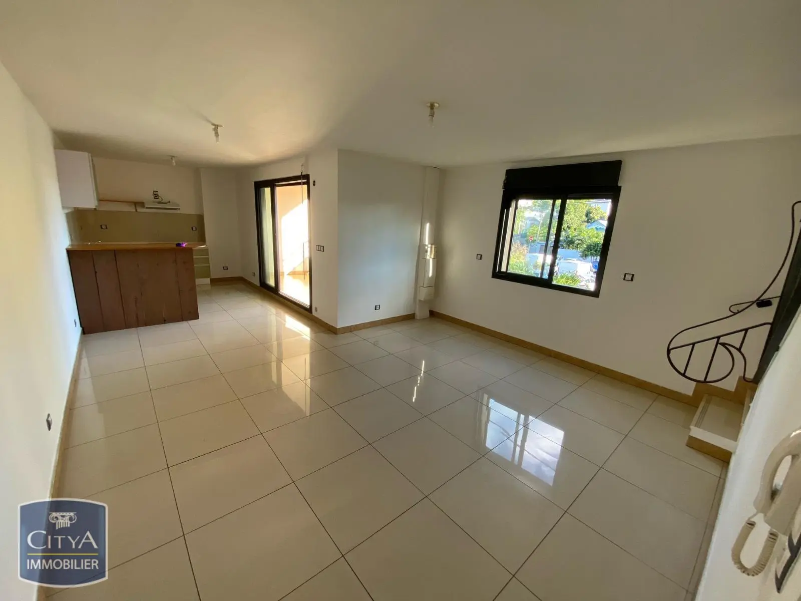 Photo 2 Appartement 3 pièces 72.82m²