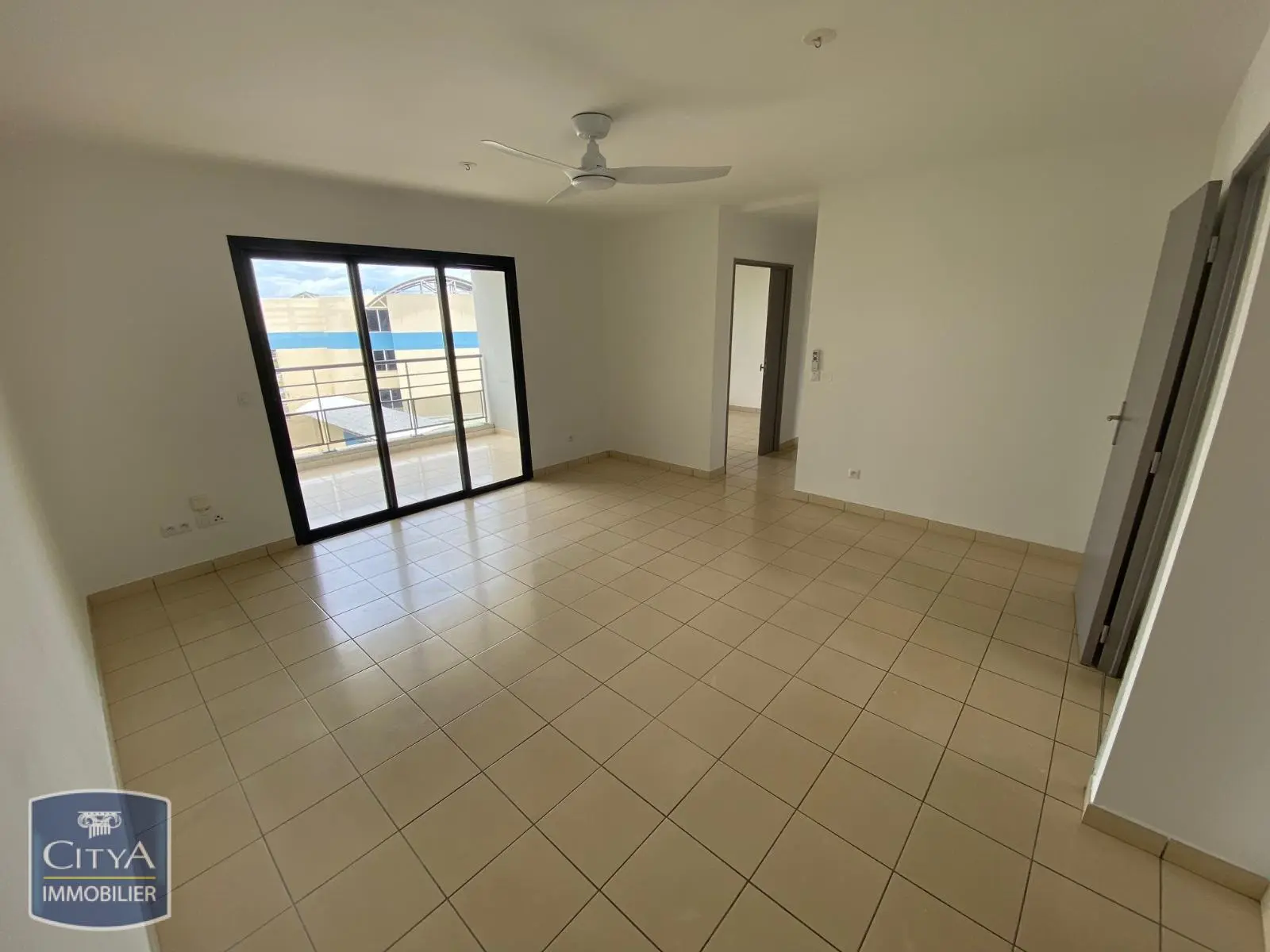Photo 1 Appartement 3 pièces 62.58m²