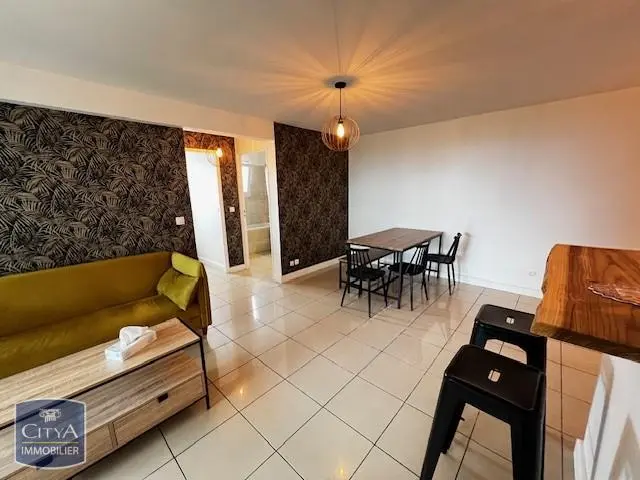 Photo 4 Appartement 3 pièces 55.7m²