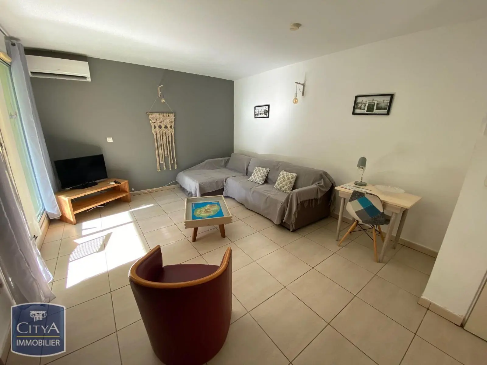 Photo 1 Appartement 2 pièces 41.03m²