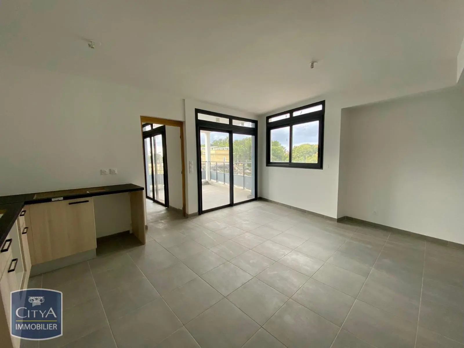 Photo 3 Appartement 3 pièces 62m²