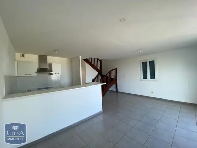 Photo 3 Appartement 4 pièces 83.4m²