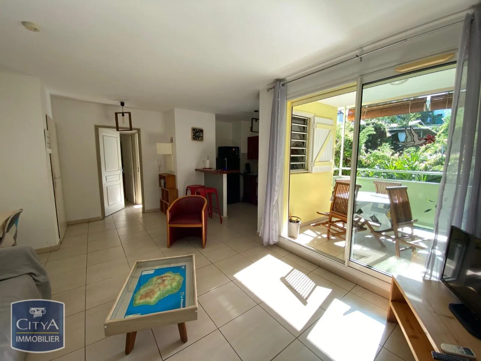 Photo 3 Appartement 2 pièces 41.03m²